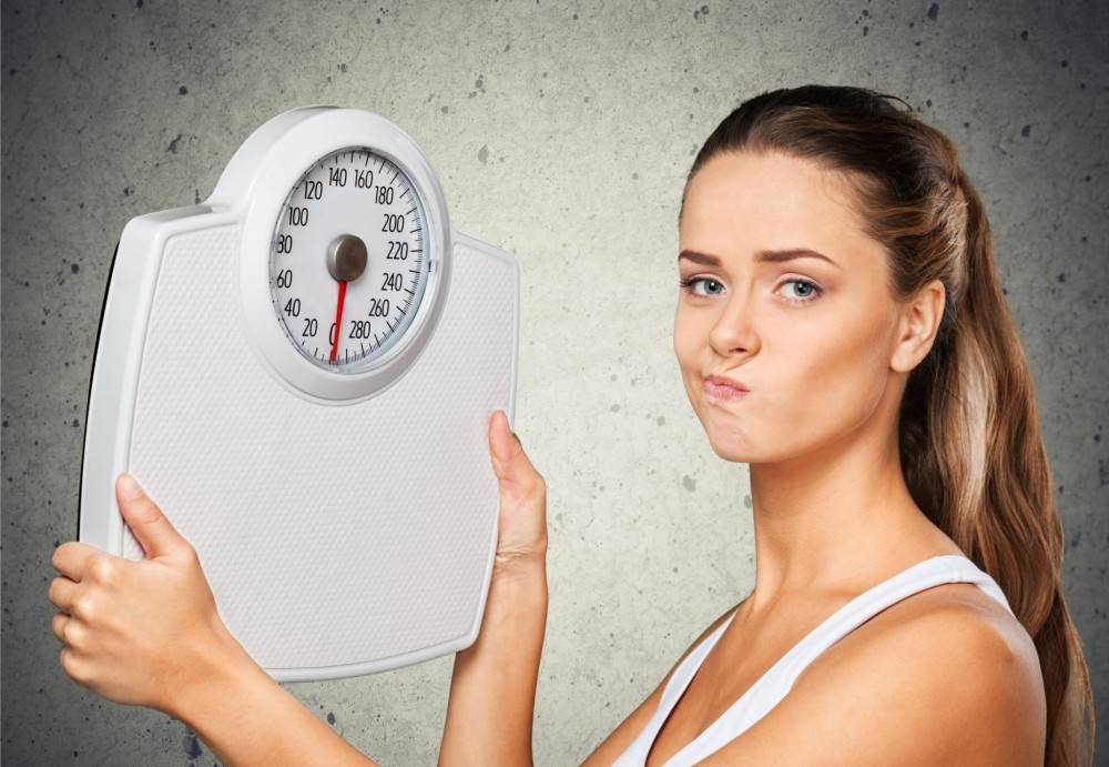 Как худеть правильно и эффективно, чтобы вес не возвращался снова