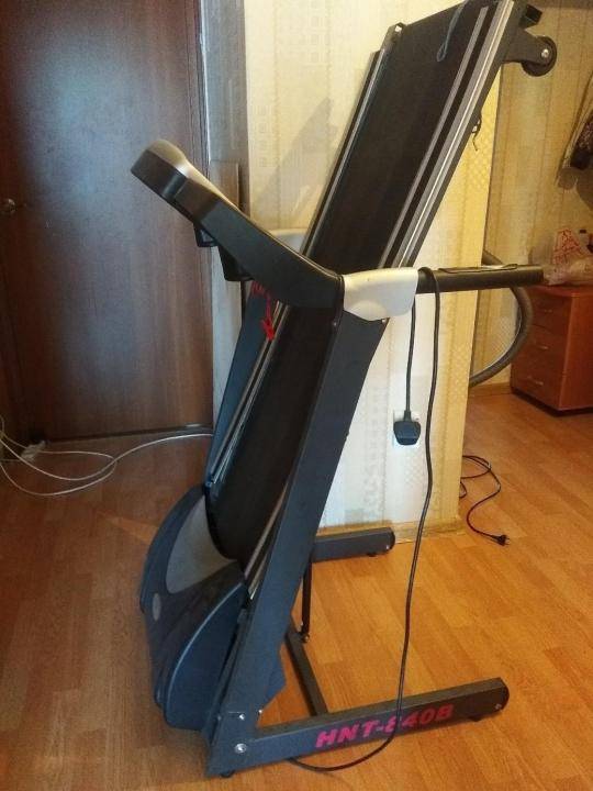 Электрическая беговая дорожка stingray hnt-840b: отзывы, описание модели, характеристики, цена, обзор, сравнение, фото