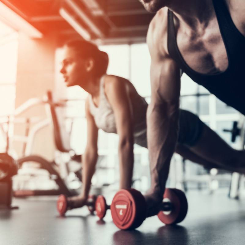 Аптечные препараты для повышения выносливости | musclefit