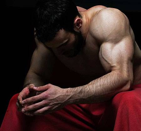 Можно ли тренироваться с болью в мышцах