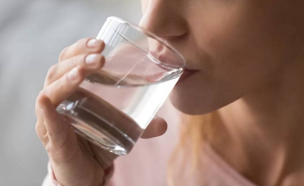 Как узнать, достаточно ли вы пьете воды?
