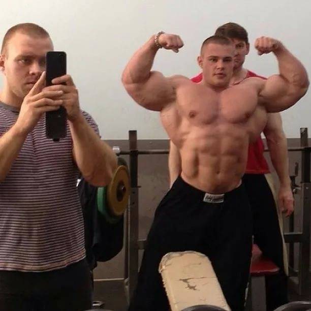 Алексей клакоцкий (шредер) - тренировки, питание, рост, вес, параметры натурального атлета и фитнес блогера на ютуб