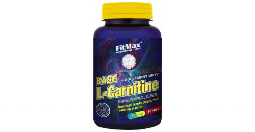 Как принимать l-carnitine (l-карнитин) для похудения в жидком виде и в капсулах?