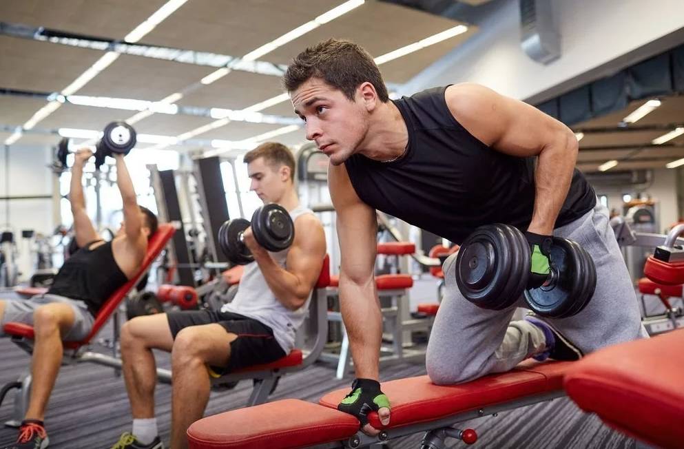 Тренировки каждый день за и против | musclefit