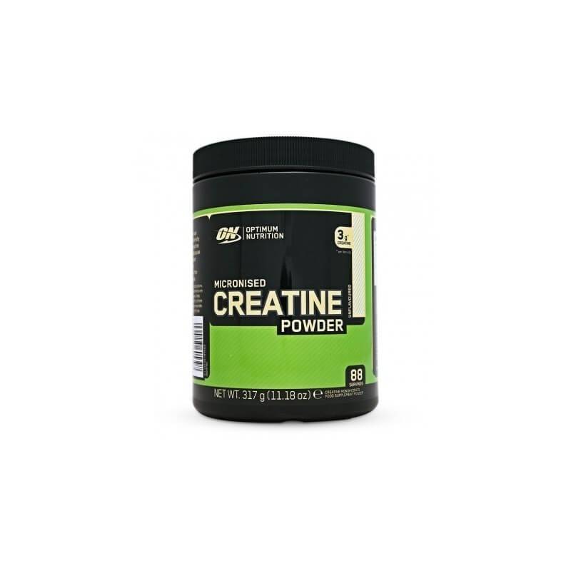 Creatine Powder от Optimum Nutrition