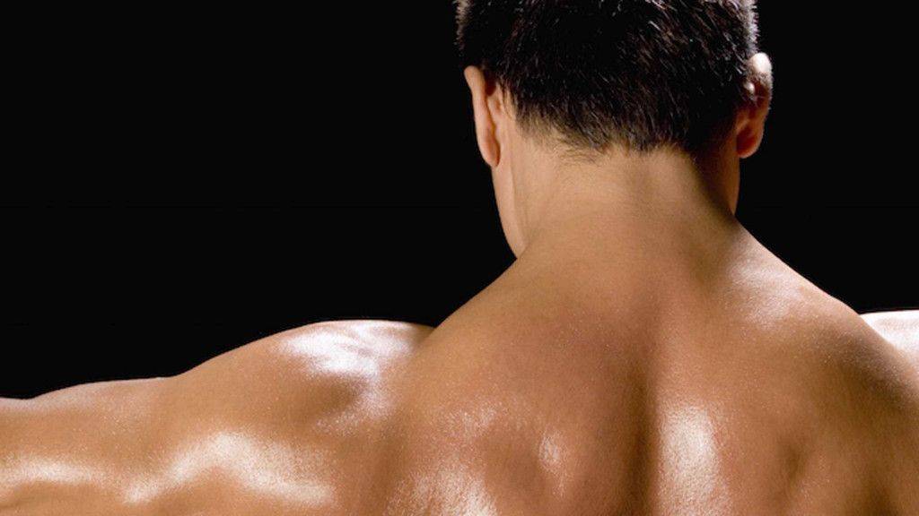 Мышцы шеи: как накачать их лучшими упражнениями