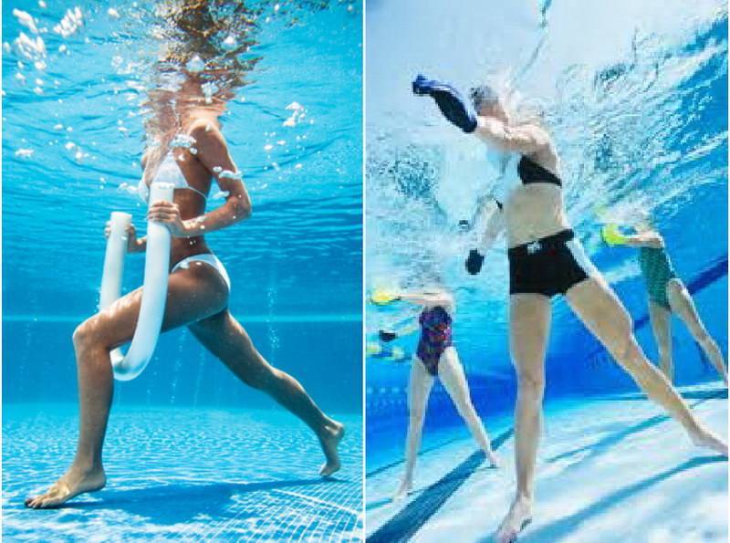 Какова польза плавания для здоровья: стоит ли ходить в бассейн?