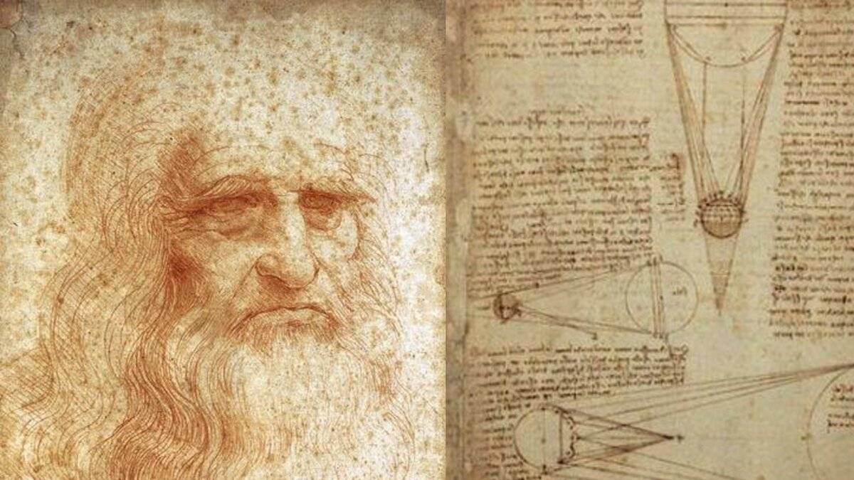 Леонардо да винчи - биография и интересные факты