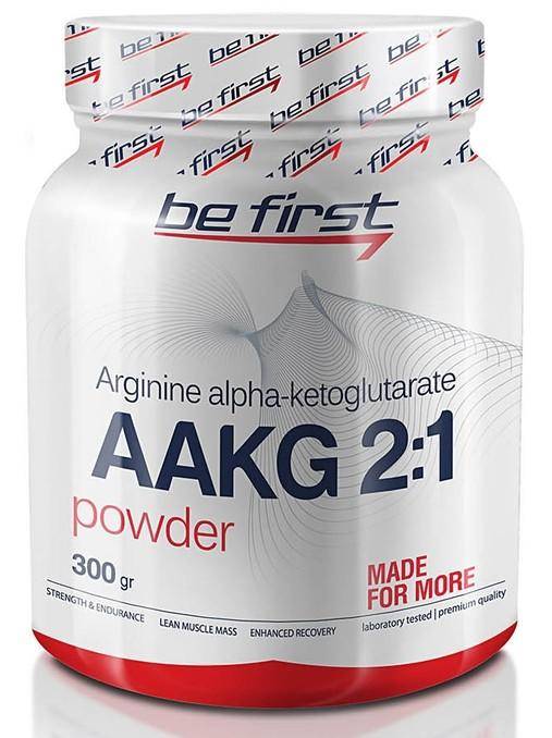 AAKG – безопасная добавка спортивного питания для увеличения пампинга
