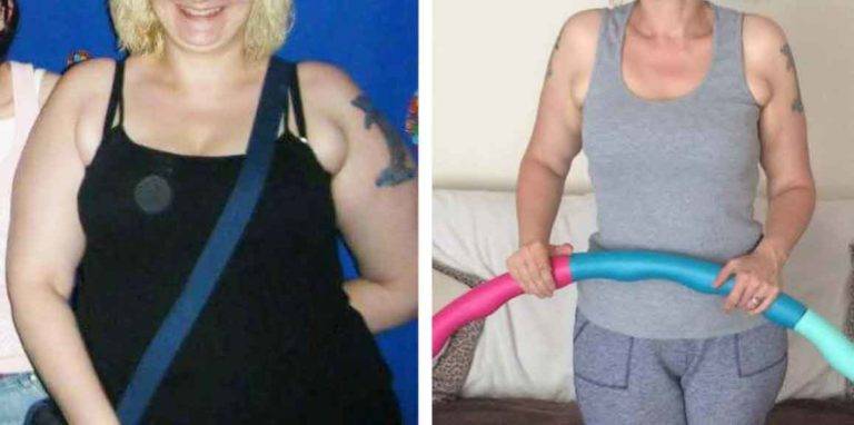 Обруч для талии - польза занятий для похудения и противопоказания с отзывами, фото до и после