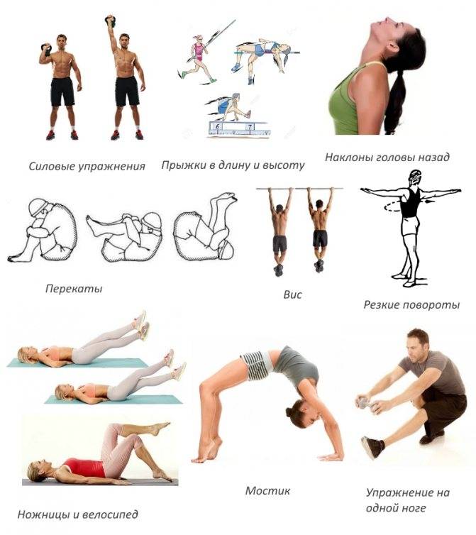 Какие группы мышц лучше совмещать на тренировке