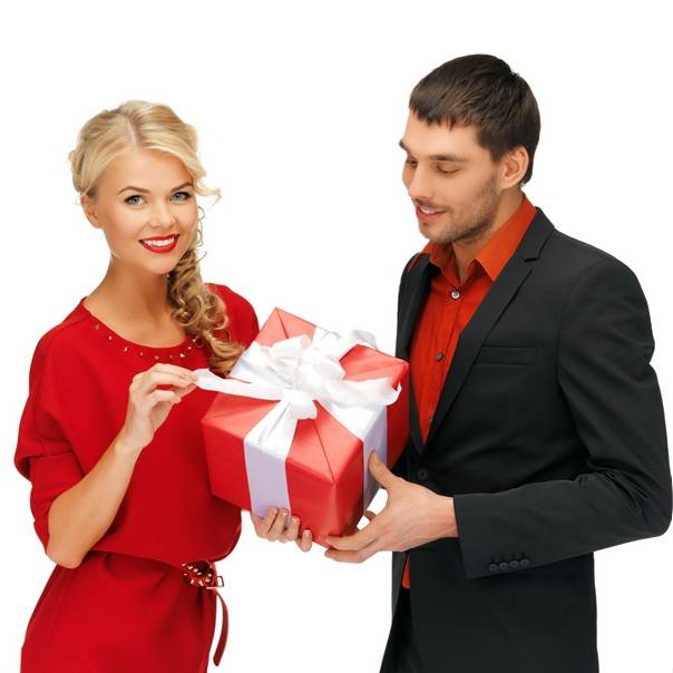 Какие слова надо говорить, когда даришь подарок мужчине или женщине? слова при вручении подарка мужчине или женщине в стихах и прозе