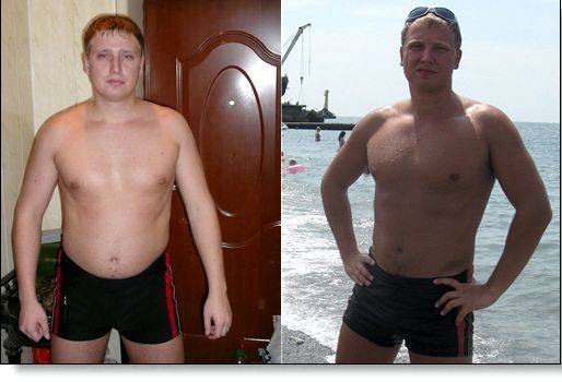 Как убрать жир с грудных мышц мужчинам: рекомендации и тренинг