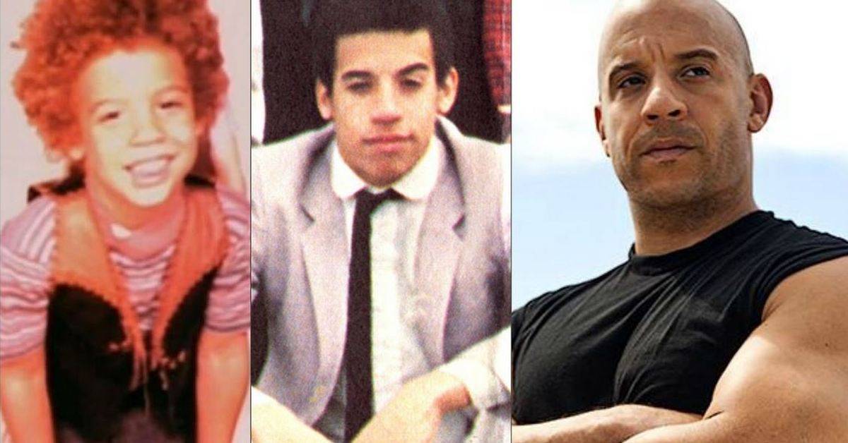 Как выглядел николай валуев в детстве и молодости с фото до и после