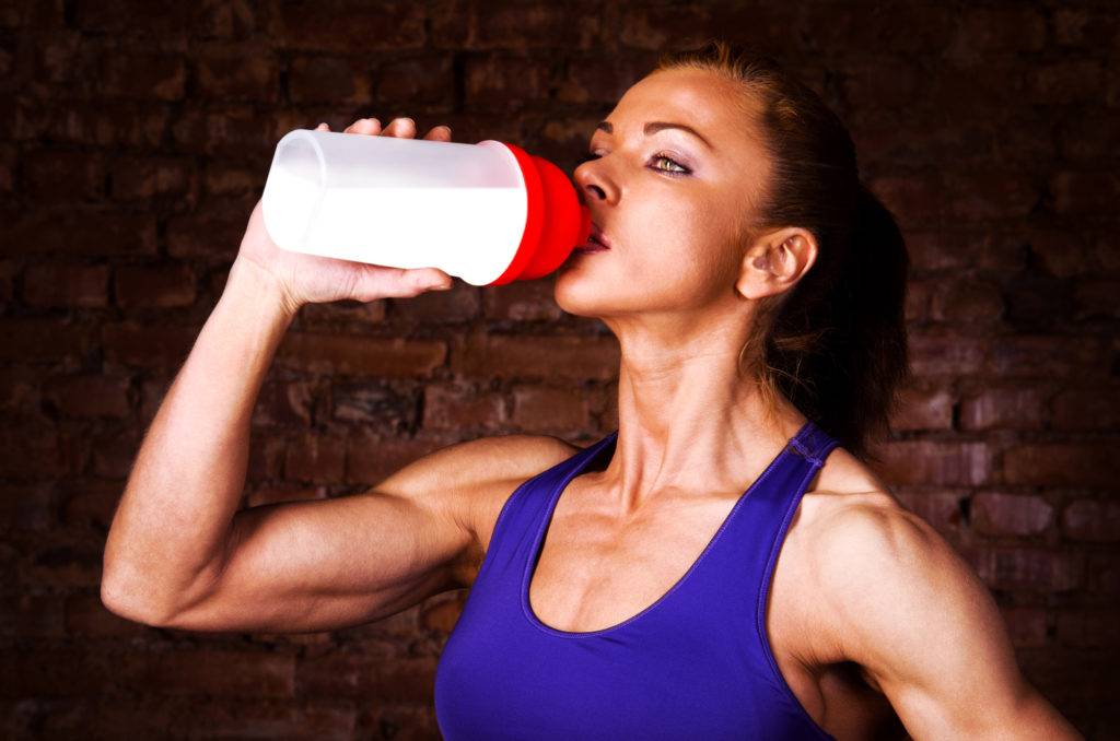 Что будет если перестать пить протеин: протеиновый коктейль без тренировок