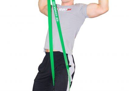 Упражнений с эспандером для мужчин: занятий дома для рук, грудныи и других мышц тела