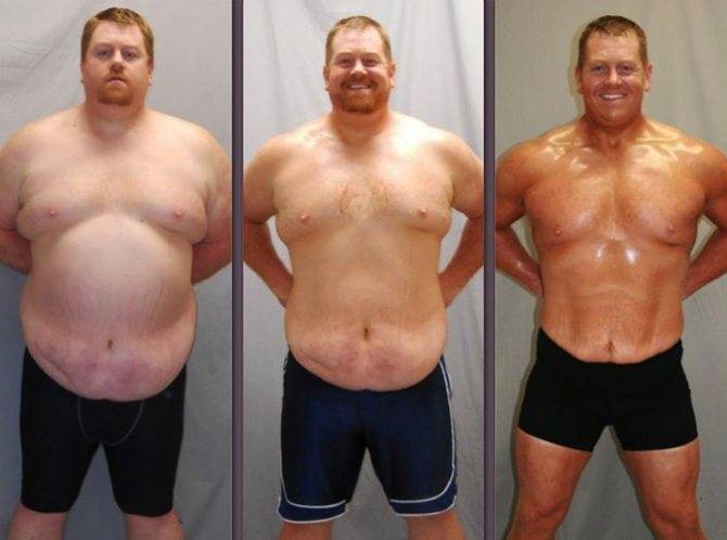 Можно ли превратить жир в мышцы? что говорит наука - rostisila.com