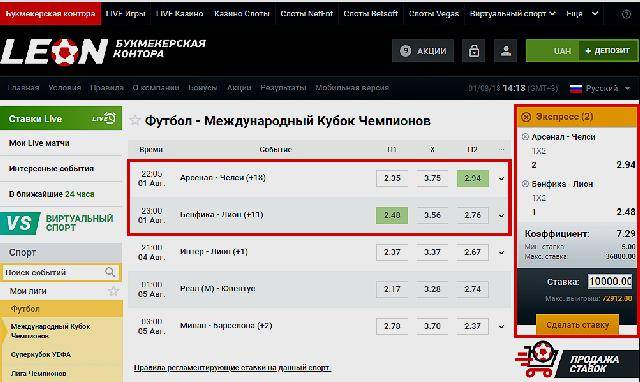 Секреты ставок в букмекерских конторах, то что от нас могут скрывать букмекеры