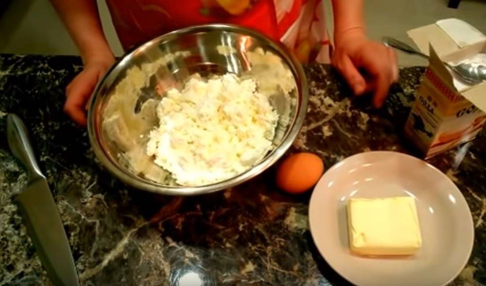 Домашний сыр из творога - самые несложные рецепты приготовления