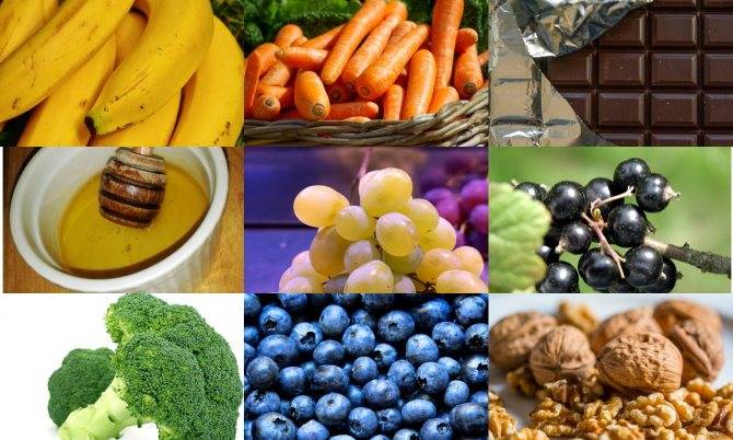 Пища для разума: 10+5 продуктов, которые улучшают работу мозга или вредят ему