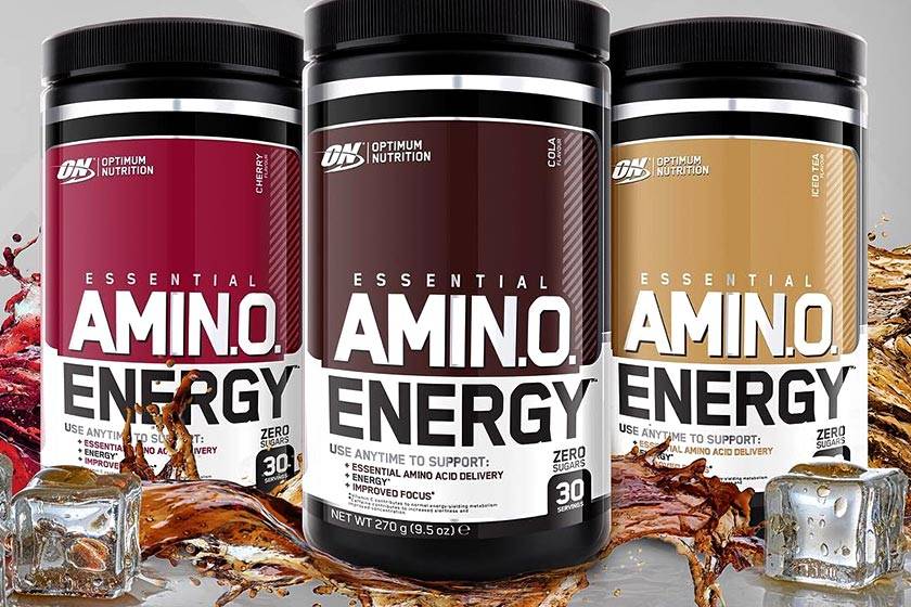 Amino energy от optimum nutrition: как принимать, свойства, цены