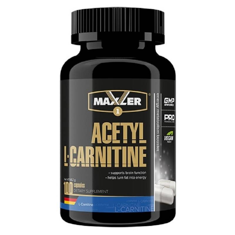 San alcar 750 acetyl l-carnitine (100 таб.) — отзывы покупателей, мнение о товаре