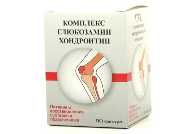 5 наиболее популярных хондропротекторов при артрозе - нолтрекс.