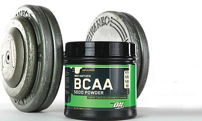 Bcaa 5000 powder — купить в москве в магазине спортивного питания pitprofi.ru