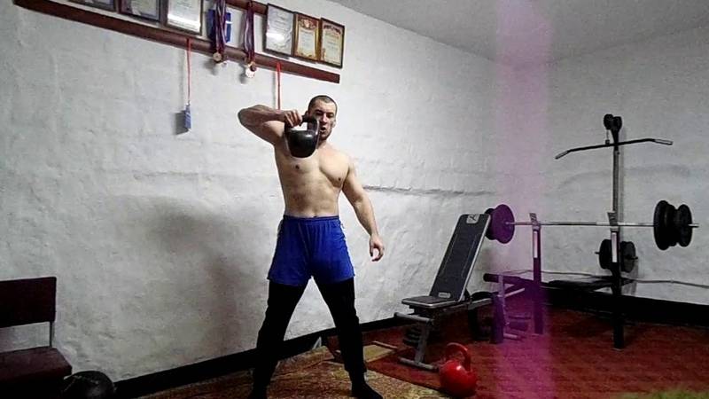 Как правильно делать зарядку утром, для мужчин и женщин