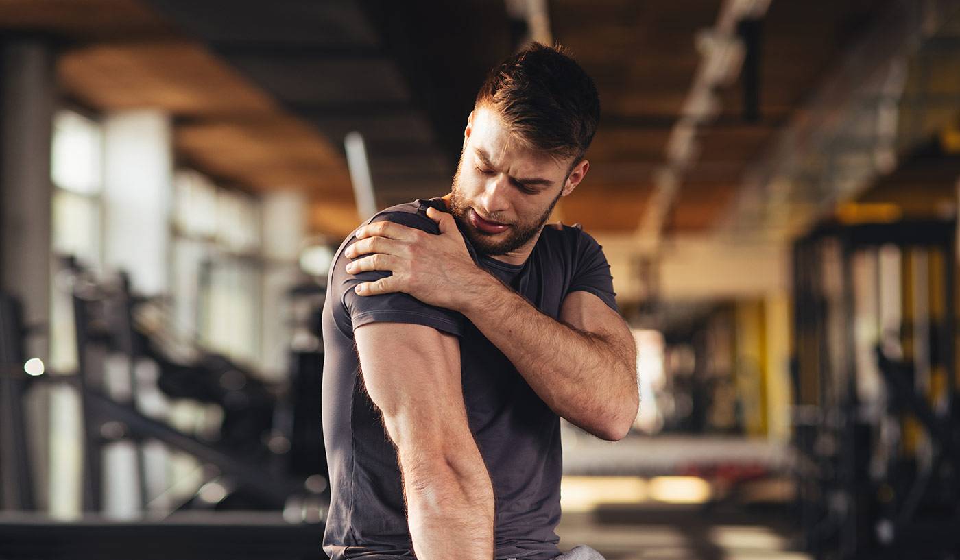 Крепатура: почему болят мышцы после тренировки и нагрузки