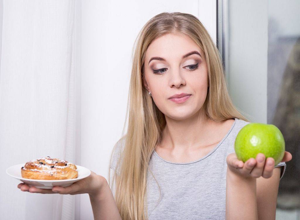 30 мифов о похудении: разрушаем и действуем