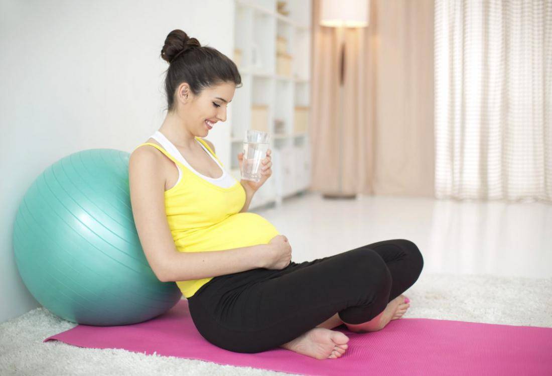 Спорт во время беременности: начинать, продолжать или прекращать?