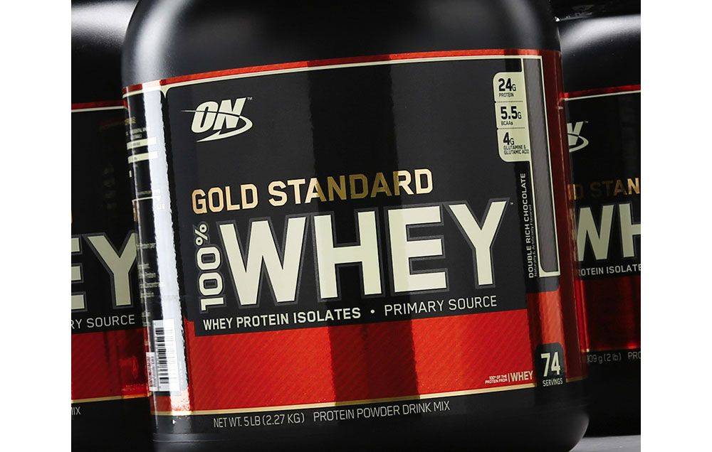 100% whey gold standard  912 гр - 2lb (optimum nutrition) купить в москве по низкой цене – магазин спортивного питания pitprofi