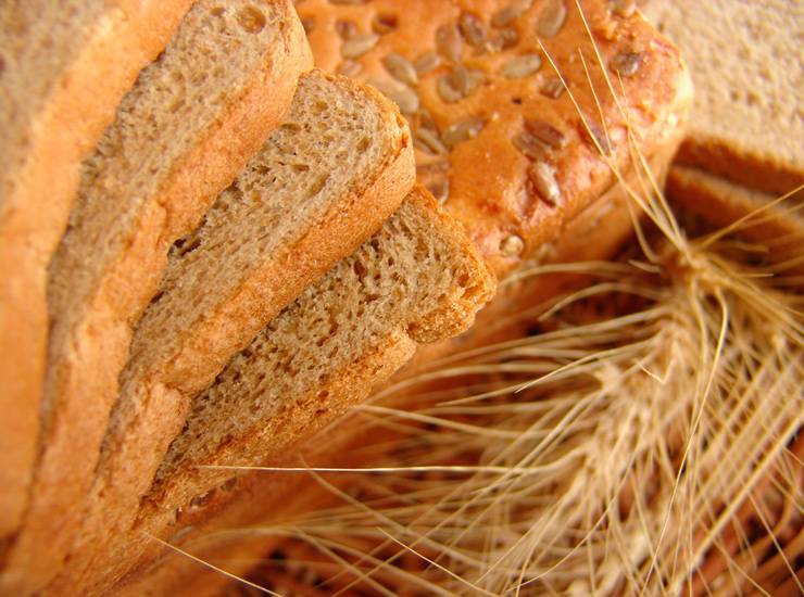 Хлеб на закваске: польза и вред, влияние на организм, особенности приготовления