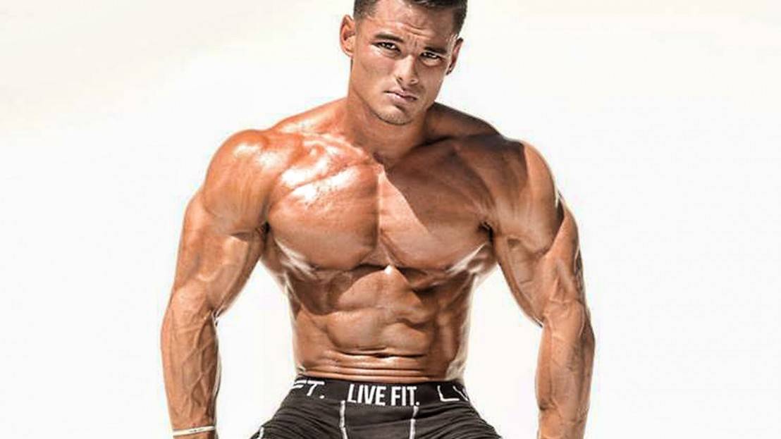 Men’s physique: the ultimate guide (2016 guide)