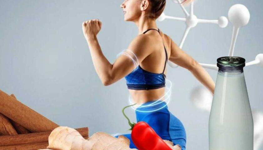 Фитнес-мифы: похудение и «убитый метаболизм»