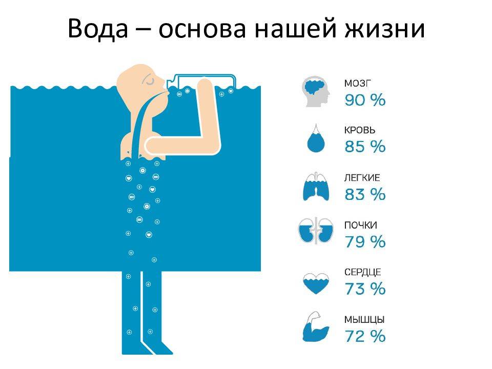Выпить и выжить: как определить качество питьевой воды