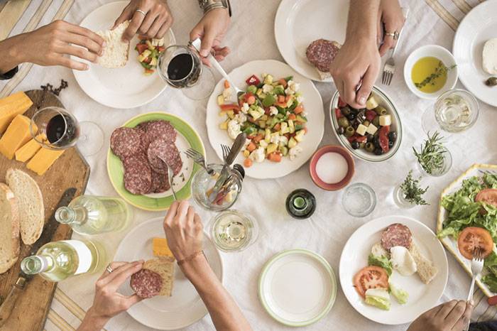 Похудение с диетой минус 60: что можно есть на завтрак, обед, ужин. что есть, чтобы похудеть?