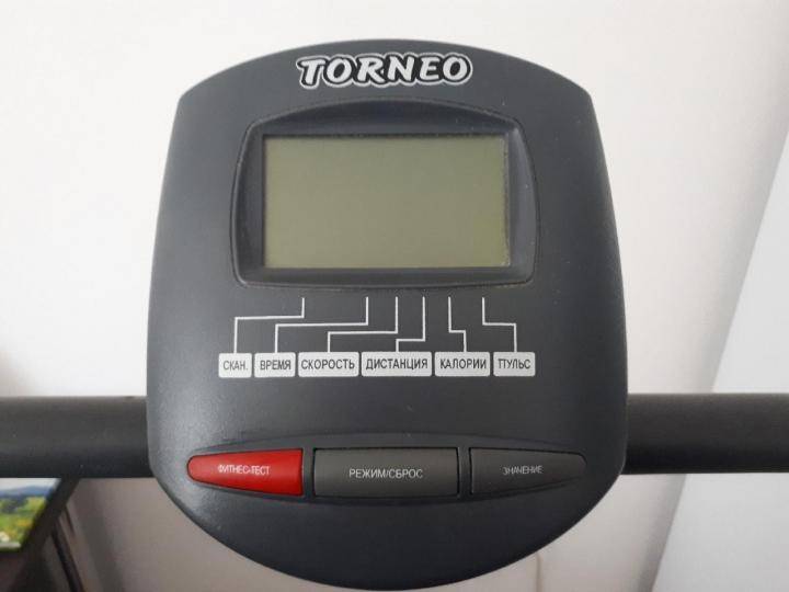 Беговая дорожка тorneo сross - отзывы, характеристики, сравнение с конкурентами