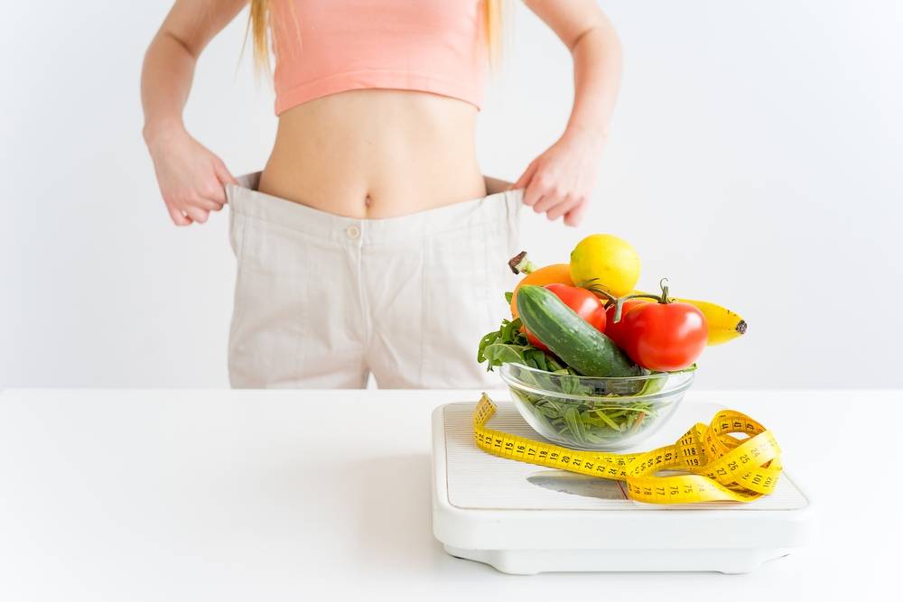 Как похудеть на 5 килограммов за несколько дней: назван простой и доступный ингредиент: новости, диета, похудение, яблочный уксус, советы, лишний вес, диеты