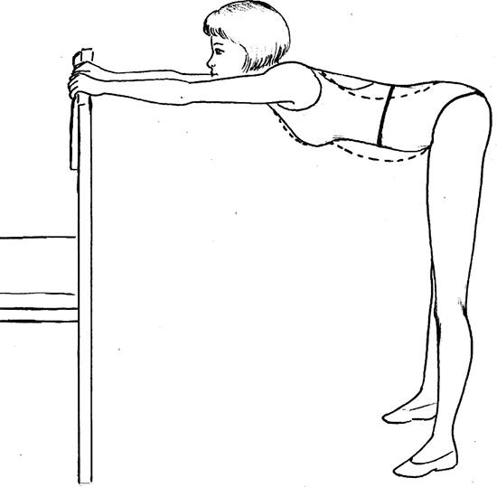 Эффективные упражнения на спину для улучшения осанки в домашних условиях | rulebody.ru — правила тела