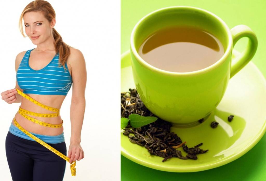 Мифы о пользе зеленого чая - зеленый, чай, женьшеневый, чай, плиточный, чай
