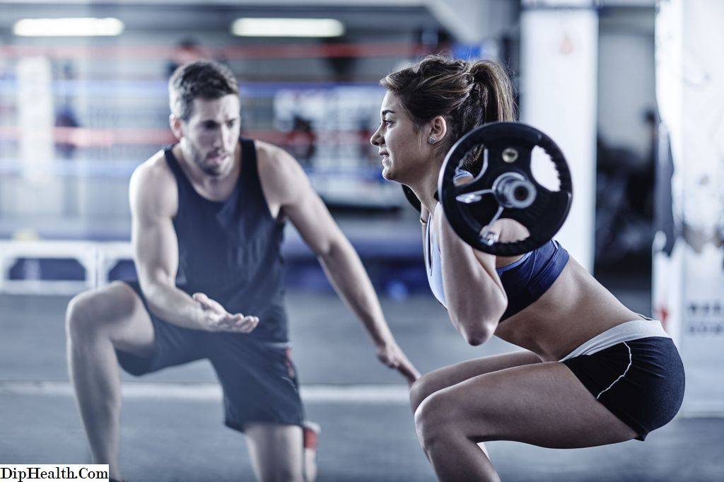 В какое время лучше тренироваться дома. в, какое время лучше всего фитнесом заниматься?