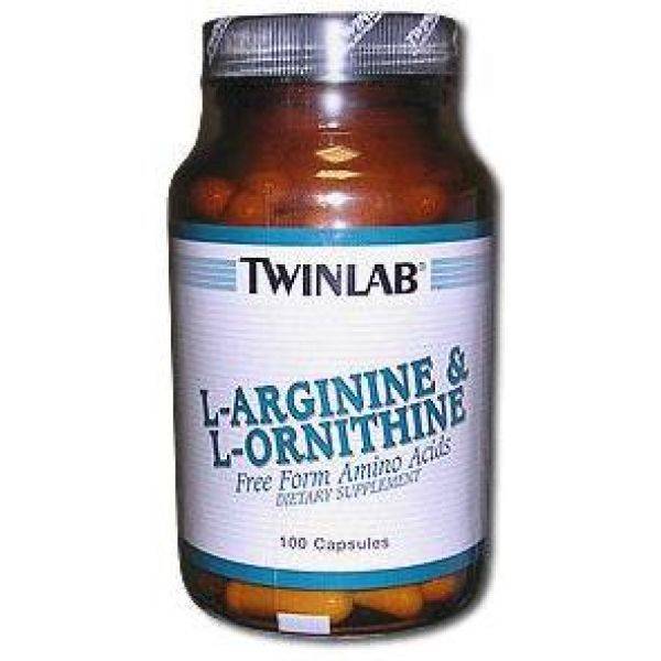 Как правильно принимать аргинин. Twinlab l-Arginine 500 MG (100 капс.). Twinlab l-Arginine l-Ornithine. Twinlab l-Arginine плюс l-Ornithine (100 капс.). Орнитин 800 90 капсул.