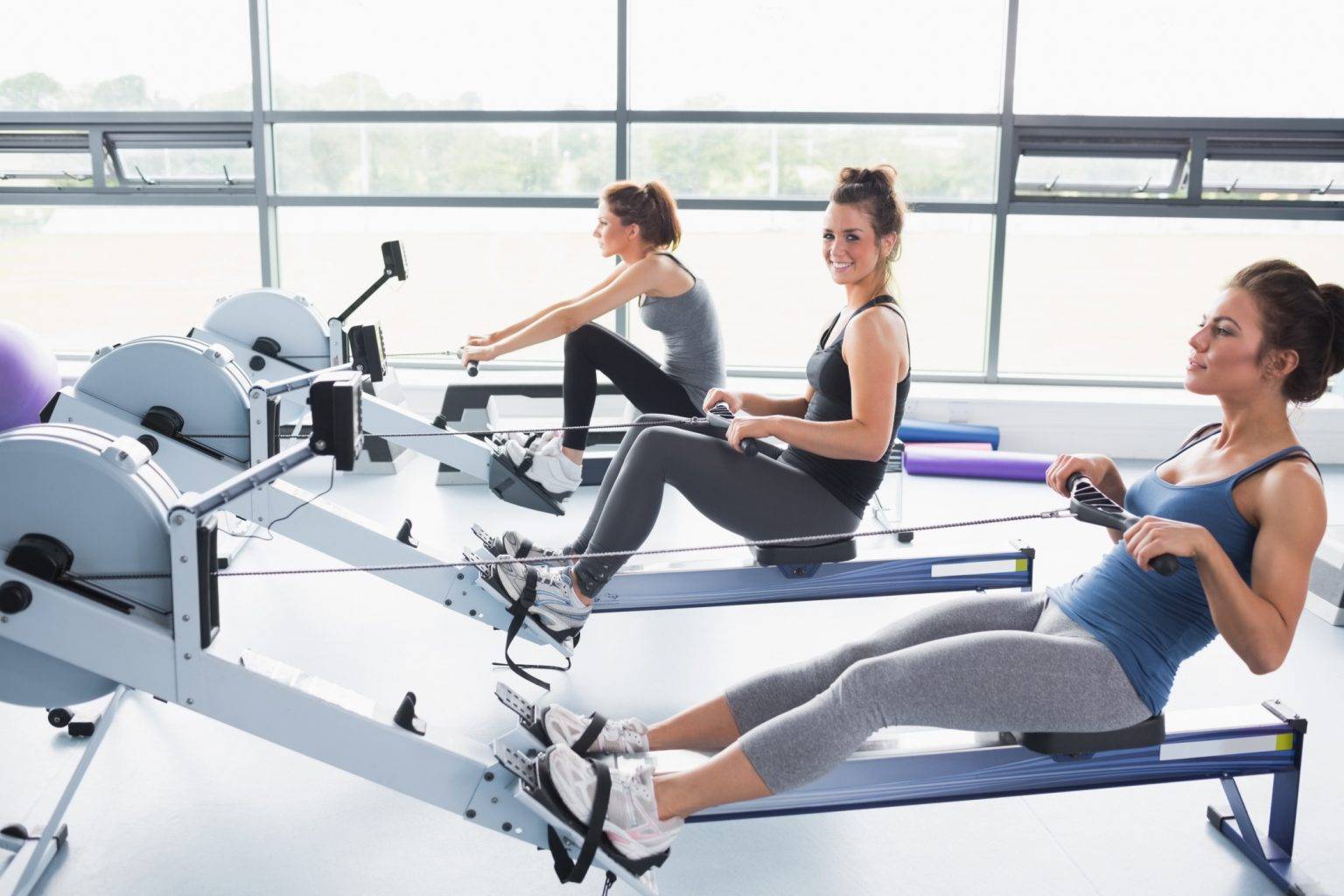 Кардио для похудения: лучшие комплексы упражнений и программы тренировок