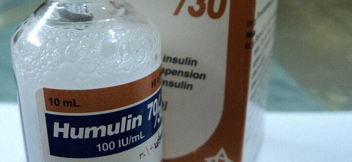 Инсулин в бодибилдинге: эффекты, применение, риски