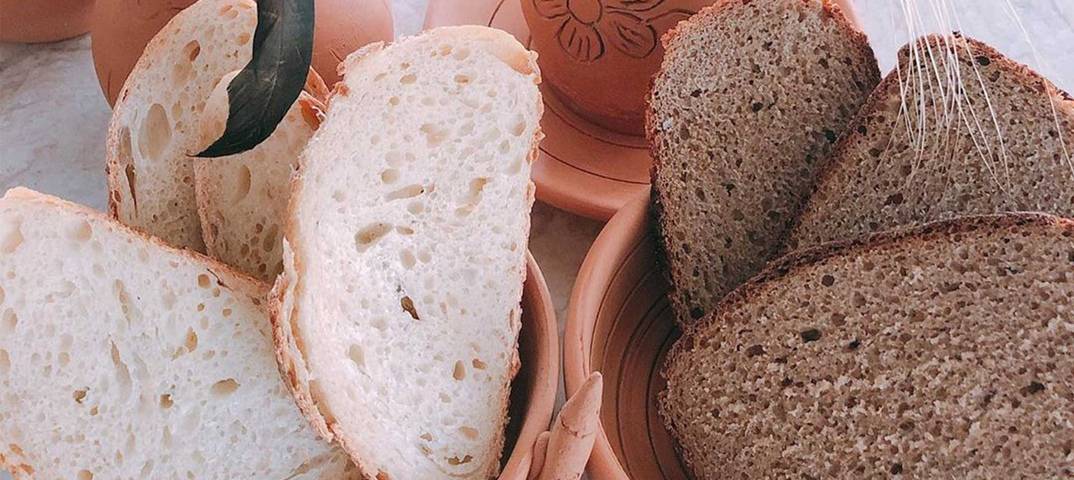 Хлеб - польза и вред для организма, полезные свойства и противопоказания
