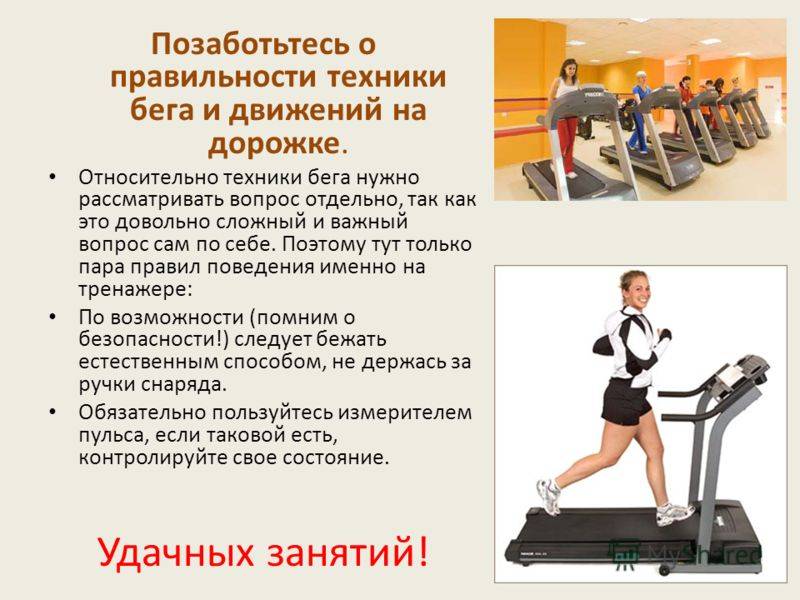 Как выбрать лучшую беговую дорожку для дома: правильные советы по выбору от ichip.ru  | ichip.ru