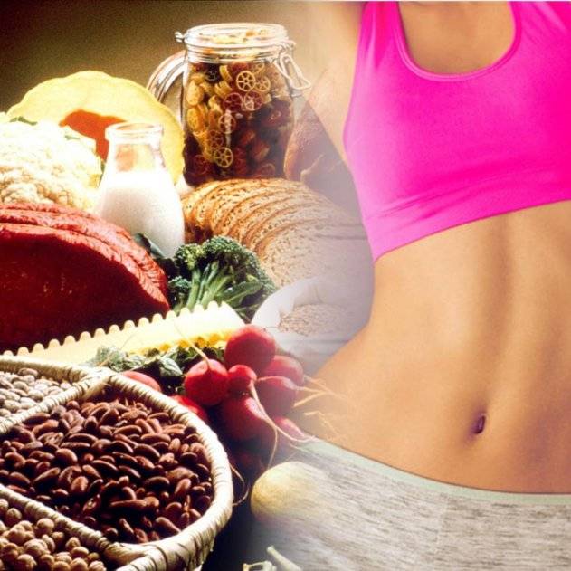 Какое спортивное питание для похудения лучше выбрать?