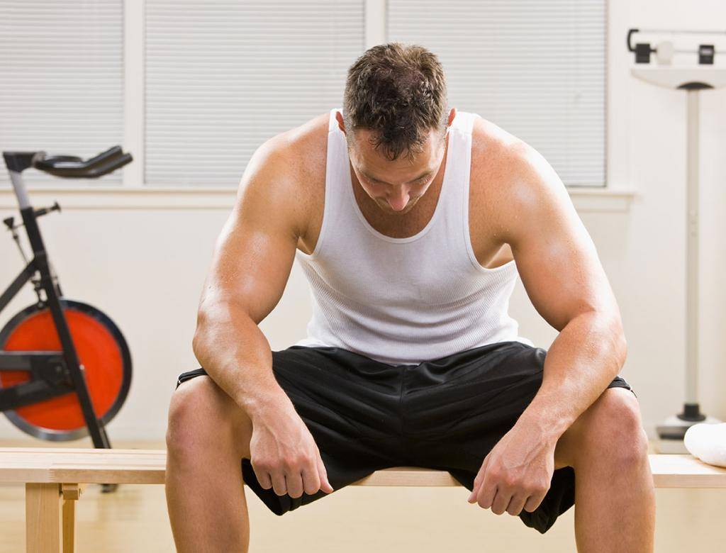 Мышечные боли или почему болят мышцы во время и после тренировок? (острые болезненные ощущения)
мышечные боли или почему болят мышцы во время и после тренировок? (острые болезненные ощущения)